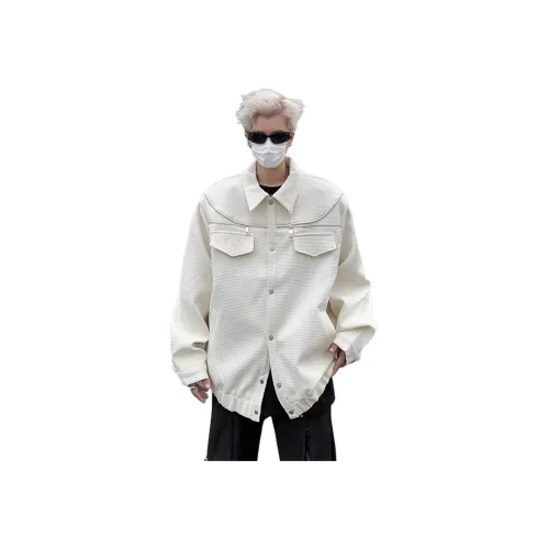 FRQ Унисекс Куртки