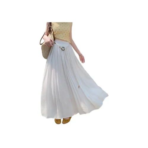 ORIGIN Повседневная длинная юбка женская