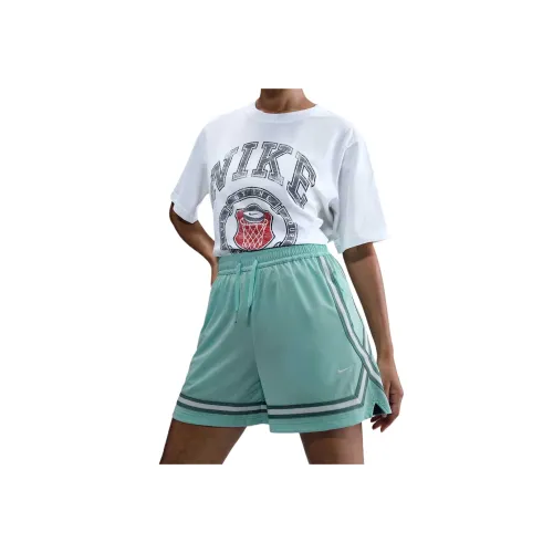 Шорты для баскетбола Nike Crossover женские