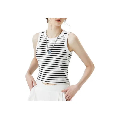 AUSSINO Женские Майки