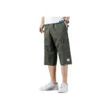 Армейский зеленый