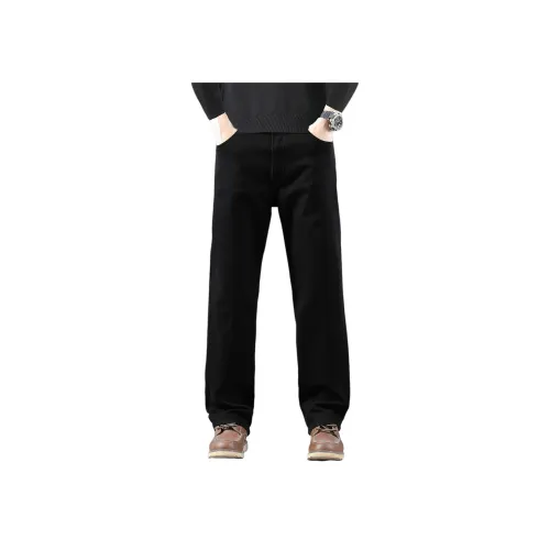 SUNDANCE Мужские Джинсы