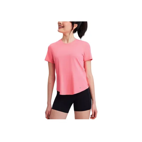 MAIA ACTIVE Женские футболки с коротким рукавом