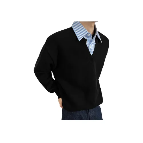 Nordic Raiders Унисекс Трикотаж