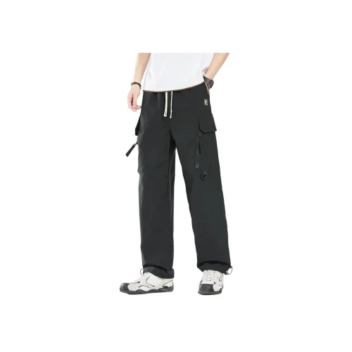 OVERPROTECTION Повседневные брюки Унисекс