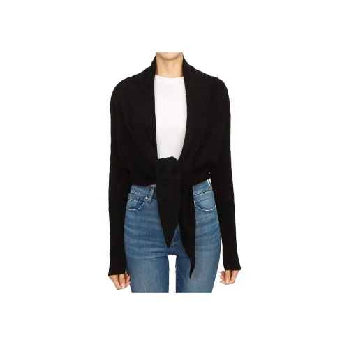 ALLSAINTS Черный Женский Трикотаж