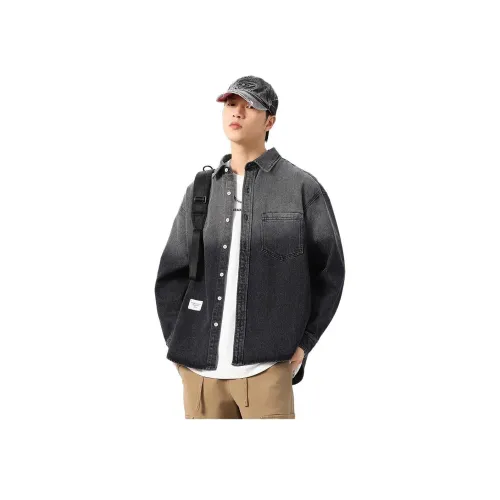 STRONG DREAM Унисекс Рубашки