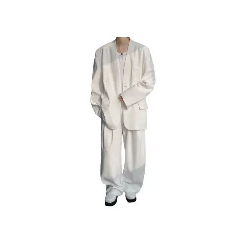 URBAN AUTHENTIC Унисекс Офисные костюмы