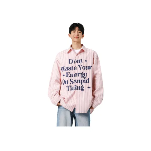 MISS FLY Унисекс Рубашки