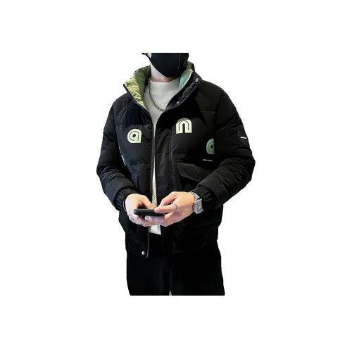 FRQ Мужской пуховик