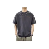 Черно-серый