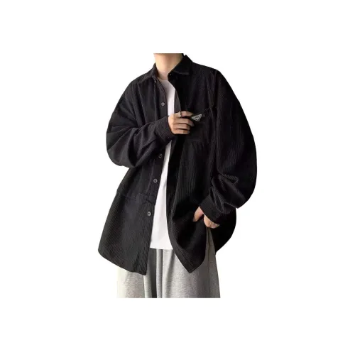 PWUE Унисекс Куртки