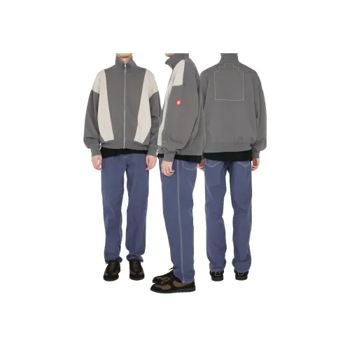 Cav Empt Blue Men's Jeans Cav Empt Синий Мужские Джинсы