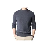 Средний вересковый серый