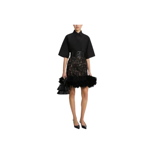 MICHAEL KORS Повседневные короткие юбки Женские