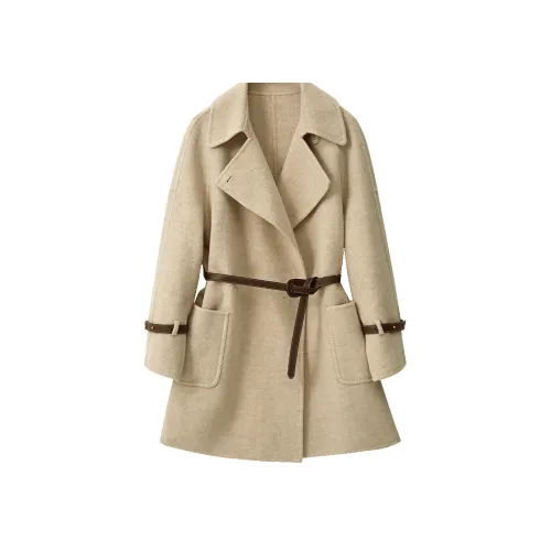 AMII Женские Пальто