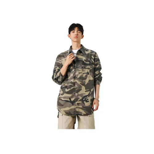 MISS FLY Унисекс Рубашки