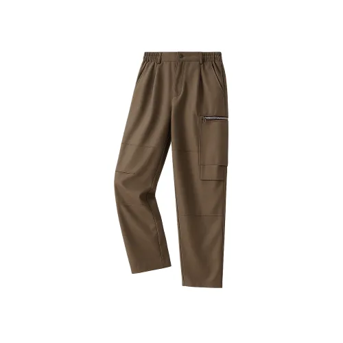 Chisportate Повседневные брюки Унисекс