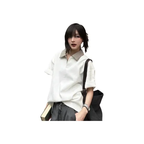 AN Женские Поло