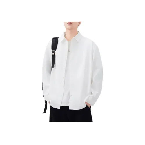 MR.MUDI Унисекс Рубашки