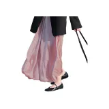 Мерцающий розовый