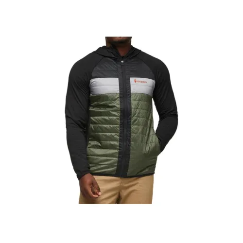 Cotopaxi Куртки и Пальто Мужской Черный