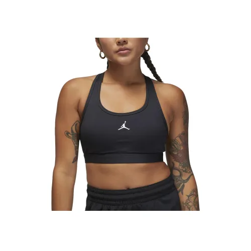 Jordan Black Women's Sportswear