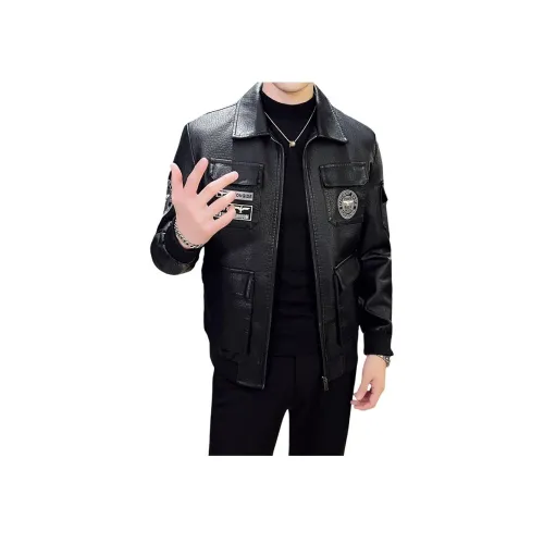 33TH Унисекс Куртки