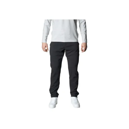 Houdini Pure Black Men's Casual Pants  
Худини Pure Black Мужские Повседневные Брюки