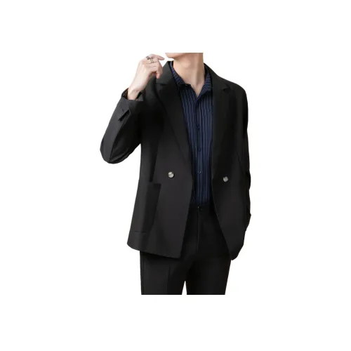 MEGA METRO Бизнес-костюм унисекс