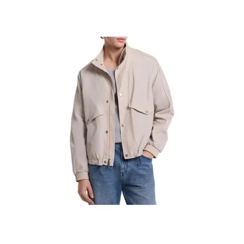 MICHAEL KORS Куртки и Пальто Мужской Пустыня