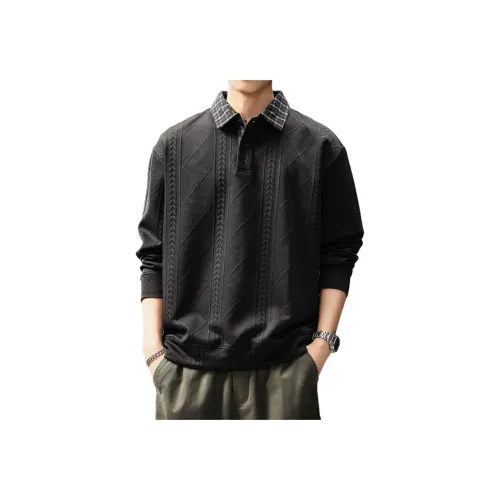 GUISE Унисекс Поло