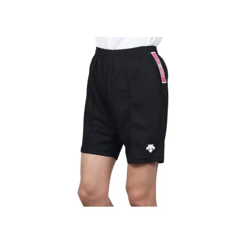 DESCENTE Унисекс Спортивные шорты