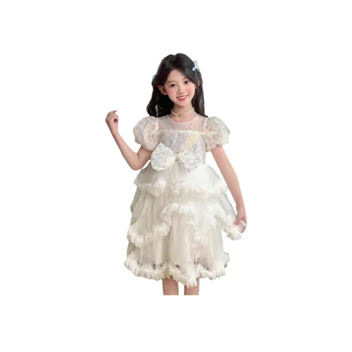 Jiao Ni Платья для школьного возраста