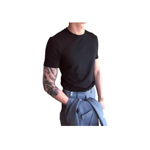 City Hipster Унисекс Футболки