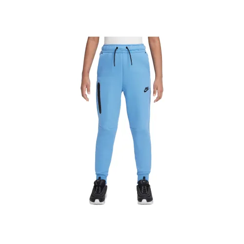 nike Брюки Sportswear Tech Fleece Детские