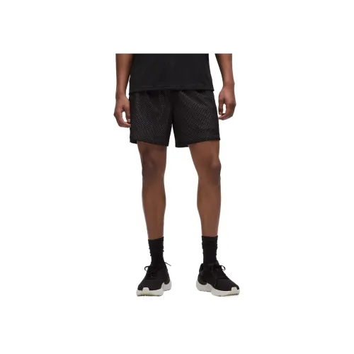 lululemon Спортивные шорты 5' Мужской