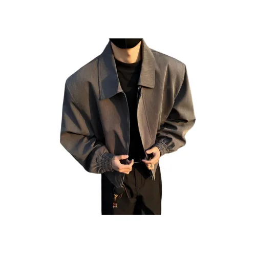 MORii Унисекс Куртки