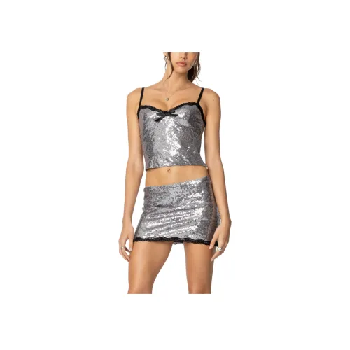Edikted Silver Женские Топы