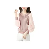 Светло-розовый