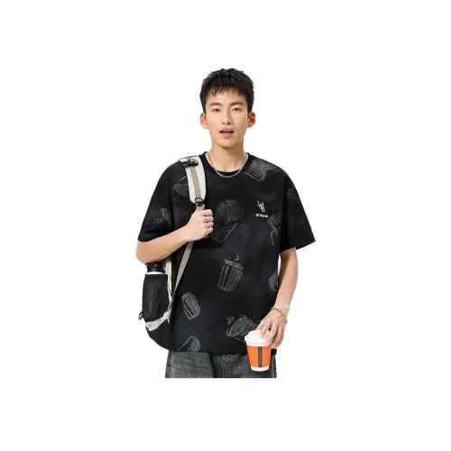 MISULI Мужские T-рубашки