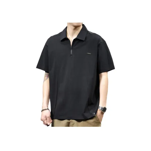 MR.MUDI Унисекс Поло