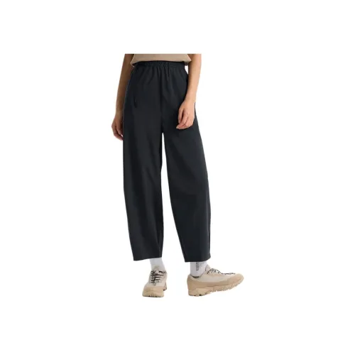 Columbia HIKE365 Черный/010 Женские спортивные брюки