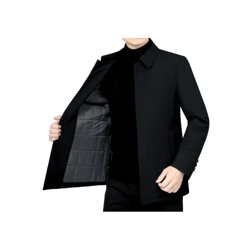 FIRS Мужские пуховики