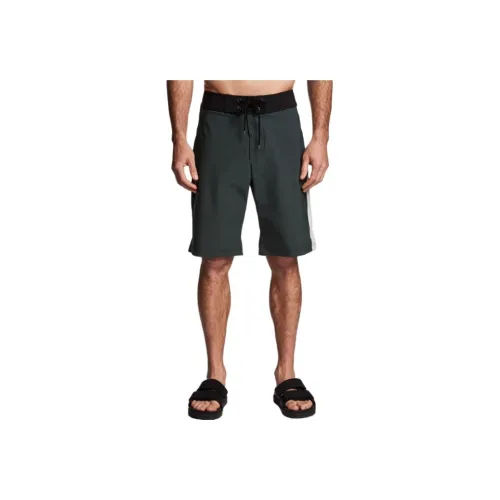 JAMES PERSE Повседневные шорты Мужские