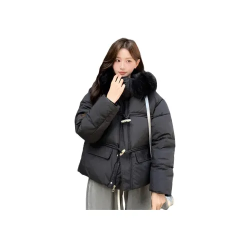 Dale Beauty Cotton Down Jacket Women's
