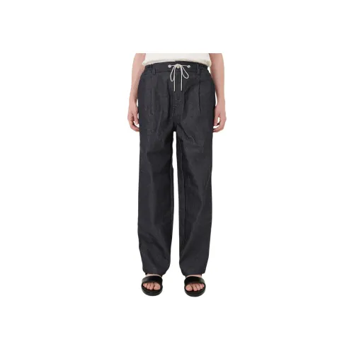 UNITED TOKYO Blue Men's Jeans