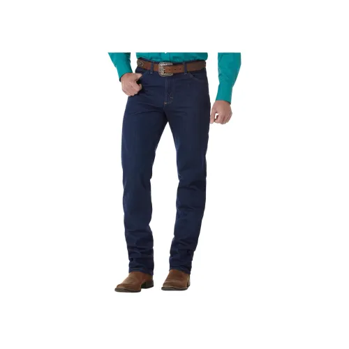 WRANGLER Blue Men's Jeans