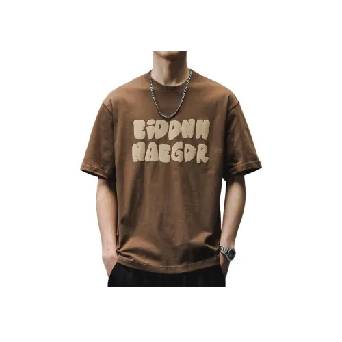 GUISE Унисекс Футболки