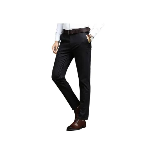 PIERRE CARDIN Повседневные брюки Мужские